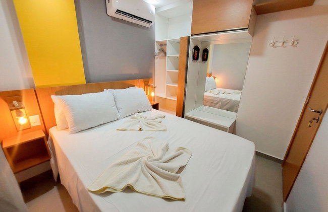 Lindos Flats - Maraca Beach Residence II - Foto 15