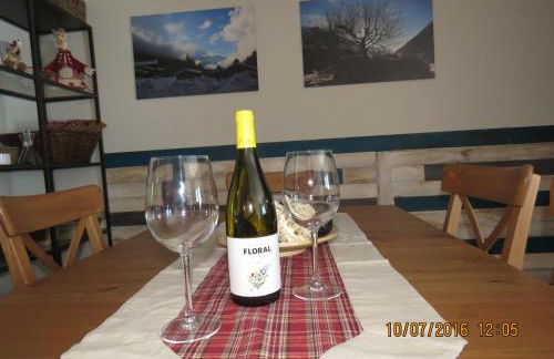 Disfruta de LaCerdanya en "Casa Egipcia" - Foto 8