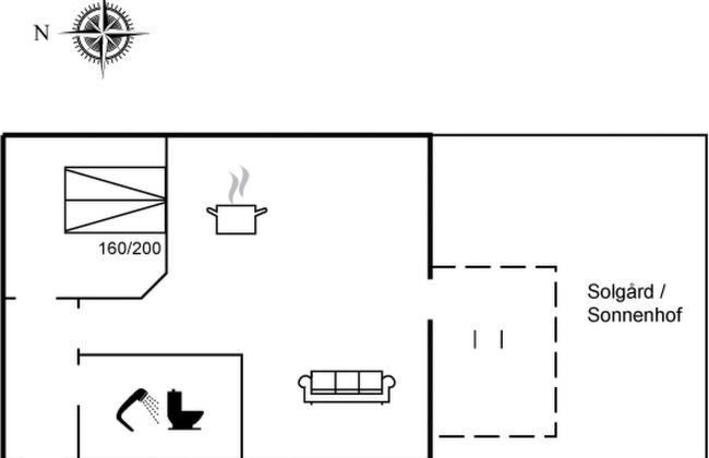 "Cornel" - 290m from the sea - Foto 16