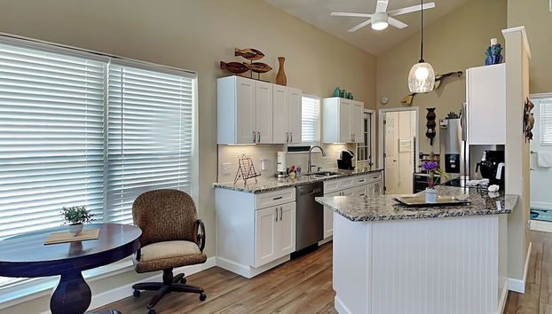 Paradise Cove - Foto 5, Cocina privada