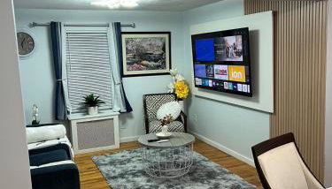 2 Bedroom Burncoat St Area - Foto 5