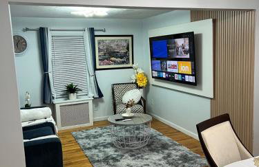 2 Bedroom Burncoat St Area - Foto 5