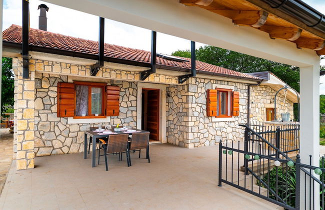 Villa Kiara - Foto 30