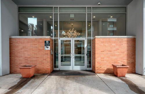 Edgewater 1br w gym deck lounge nr L CHI-924 - Foto 26