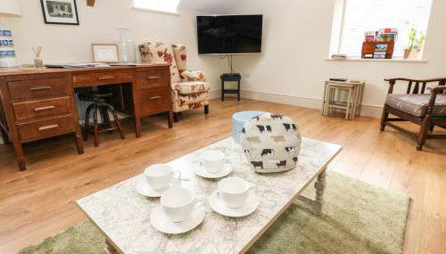 Cross Cottage - Foto 5