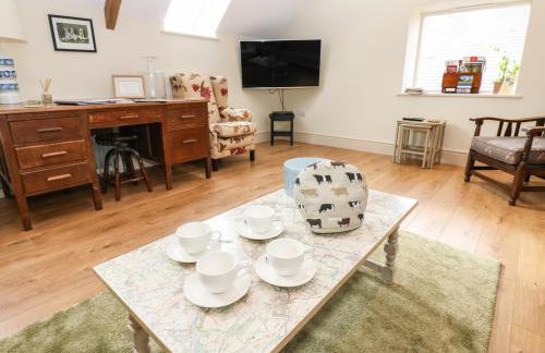 Cross Cottage - Foto 5