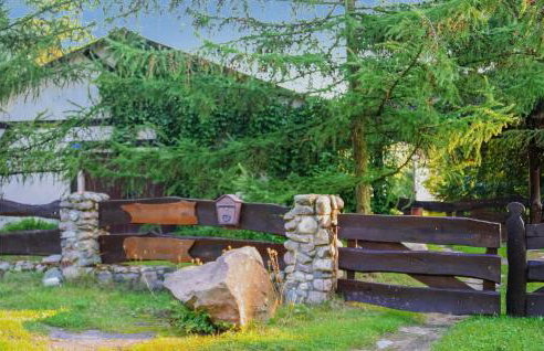 Gorgeous Home In Sarnikierz - Foto 18