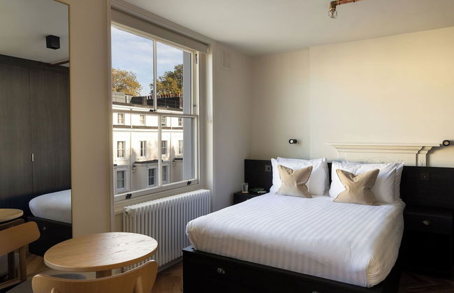 FiveM Notting Hill - Foto 41