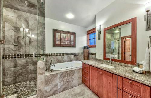 The PEAK Matterhorn 9 - The Ultimate in Lakefront Luxury - Foto 18