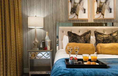 Hetland Hall Hotel - Foto 19