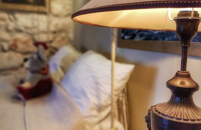 Luxurious Stone House in Elani - Photo 5