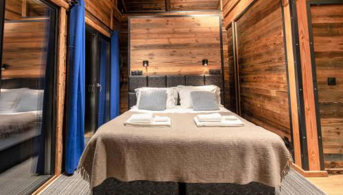 Chalet Monts by Les Etincelles - Foto 2