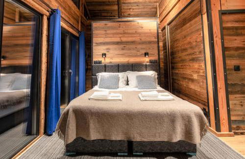 Chalet Monts by Les Etincelles - Foto 2