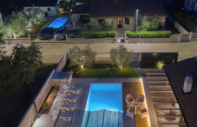 Villa Angelica - Foto 26