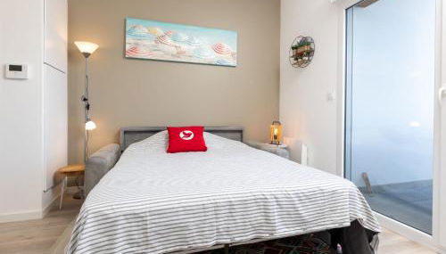 Studio Résidence de l'Hermine by Interhome - Photo 3