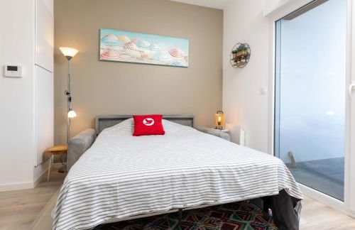 Studio Résidence de l'Hermine by Interhome - Photo 3