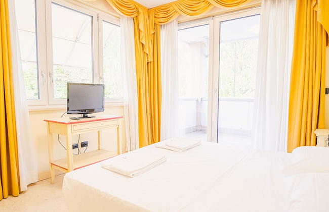 Relais du Lac Village - Italian Homing - Foto 44