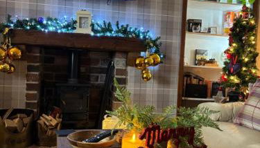 Mary's Apartment - Foto 2