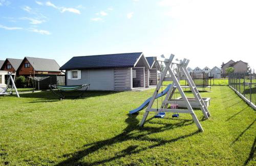 Cottage in Dziwnowek Near Baltic Sea & Lake - Foto 34