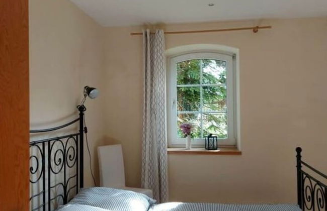 Zonnehof in het Geiseltal - Foto 5