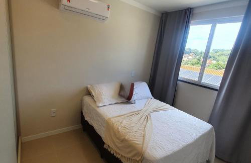 Apartamento de Luxo com Piscina em Bombinhas - Foto 11