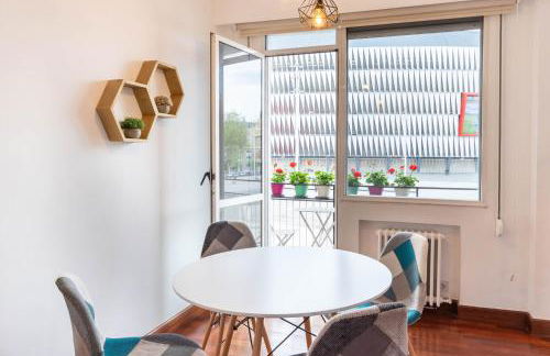 Apartamento con vistas al Estadio San Mamés - Foto 10