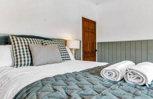 Modern 2-Bed Home Walk to Ashby Town Centre - Foto 6