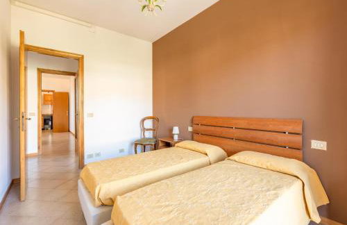 Nice Apartment in Tuoro sul Trasimeno With Pool - Foto 30