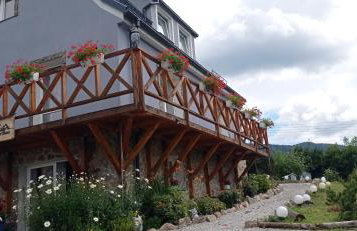 Sowi Dom - Jugów - Foto 10