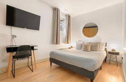 Unique Apartments near Old Street Station - Foto 53