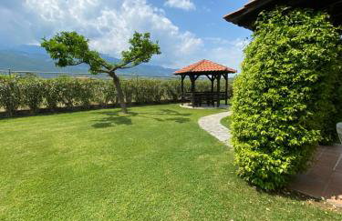 Olympus Theophilia villas - Foto 71