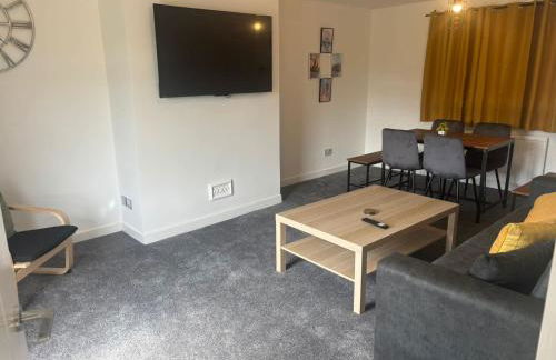 NEW - 3 Bedroom House in East Kilbride - Foto 1