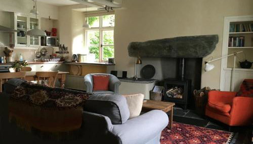 Thomas Cottage - Foto 5