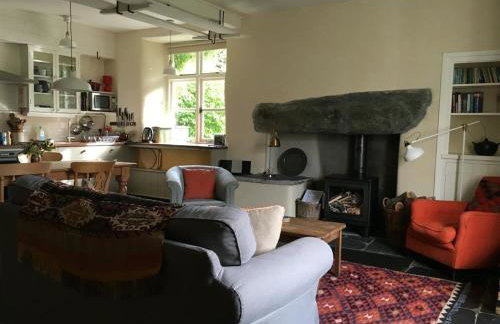 Thomas Cottage - Foto 5