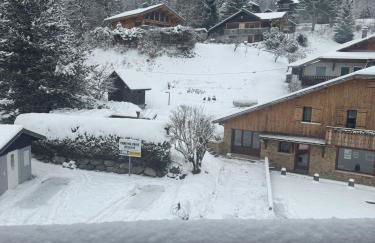 Studio COCOONING LE CARIBOU - Foto 9