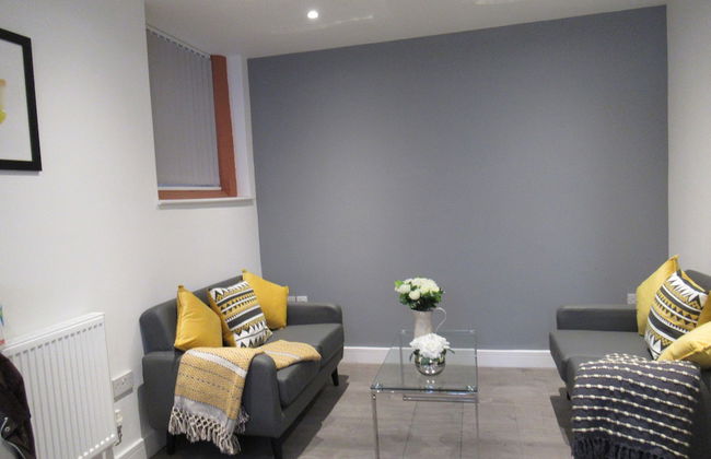 Emmanuel Church Apartments - Photo 22