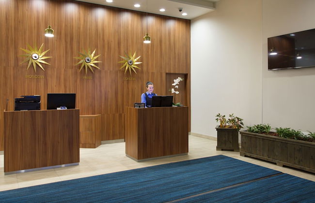 Radisson Residences, Zavidovo - Foto 3