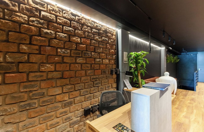 Blok Living - Photo 56