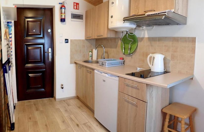 Bungalow in Kolczewo at a Lake - Photo 4