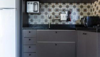 Estúdio de luxo em Búzios - Foto 3