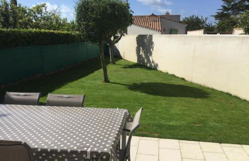 Maison de standing style rethais - Foto 23