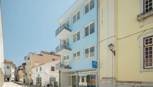 Azul Downtown Apartments - Foto 3