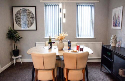 Manchester Stays Walkden - Foto 34