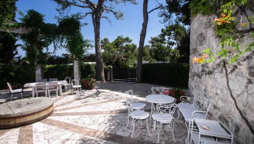 VILLA DEL MARE - Numana, meravigliosa villa a 100mt dal mare - Foto 4