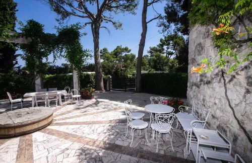 VILLA DEL MARE - Numana, meravigliosa villa a 100mt dal mare - Foto 4