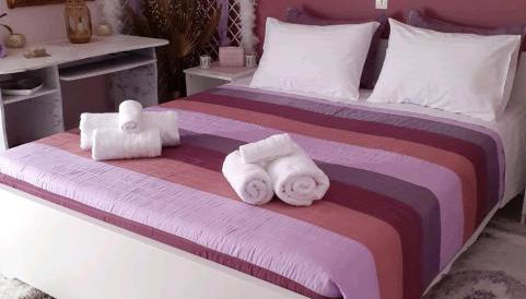 DreamHouse - Foto 2, towels