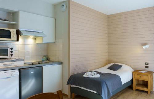 Residence Eureca - Foto 134