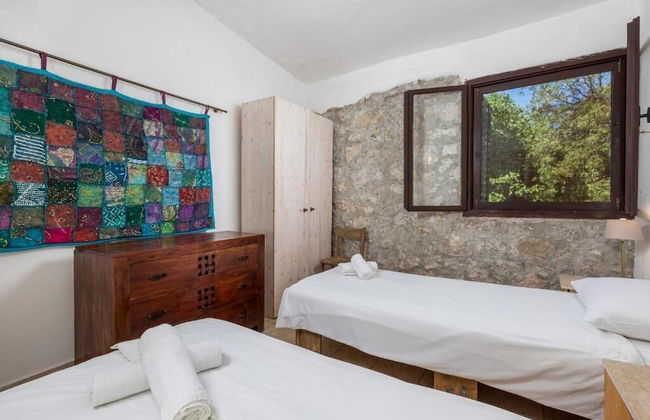 Villa Cave Romana - Foto 9