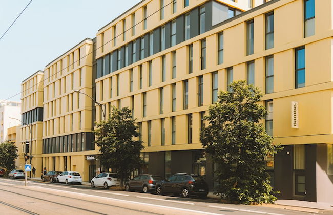 Bikube Montpellier - Photo 32