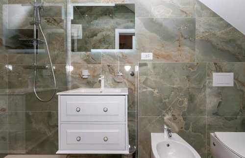 Grand Stone Casa Ciccarelli by Irundo - Foto 56